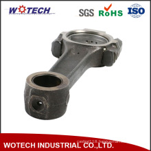 Auto Part Connecting Rod Alloy Steel Forging